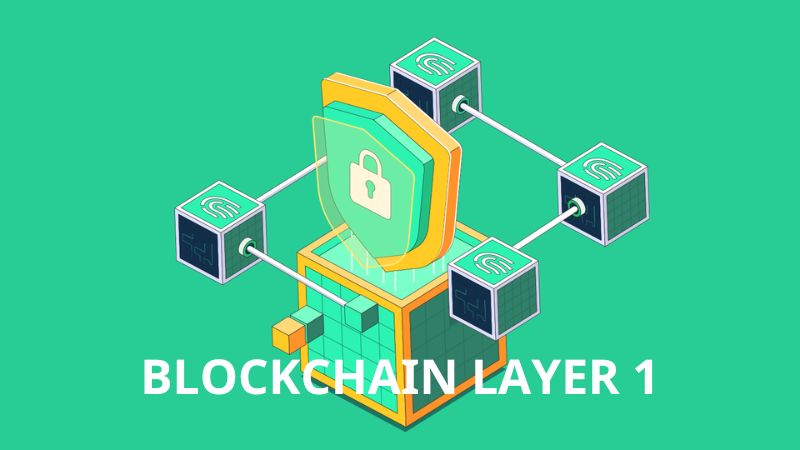 In this outline, we will explore how Blockchain Layer 1 works, the real-world applications it enables, and how its transformative potential is impacting industries around the globe. From reshaping financial systems to streamlining supply chains, Blockchain Layer 1 is ushering in a new era of technological advancement with far-reaching implications for the global economy.