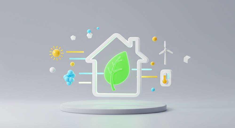 A new focus on sustainability and energy management