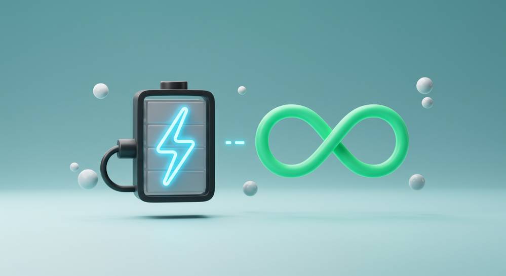 Advancements in charging speed and battery lifespan
