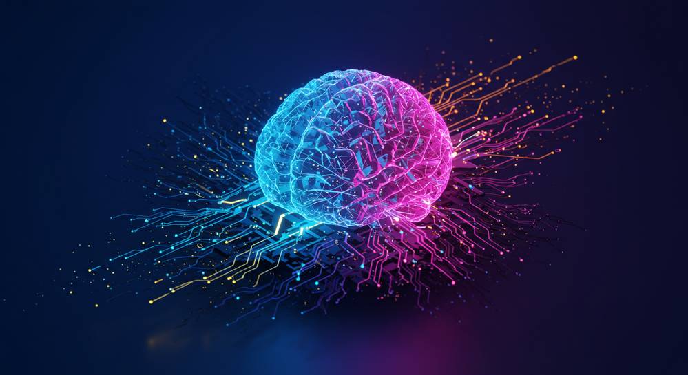 Artificial intelligence and machine learning frontiers