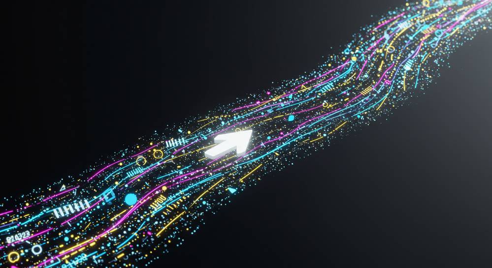 Navigating the constant flow of technology news