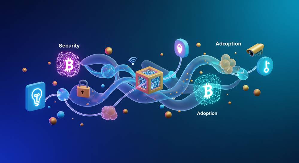 Smart Home Device Integration News: Latest Trends and Innovations 4 Overcoming Challenges: Security, Privacy, and Adoption