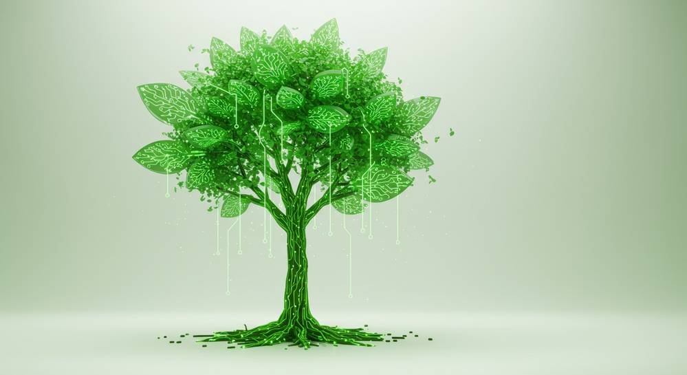 Sustainable tech and the green revolution