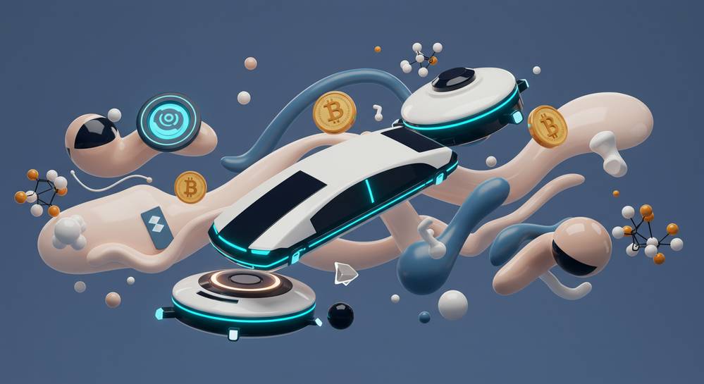 Navigating the Latest Luxury Car Market News Trends 2 Technological Advancements and Autonomous Driving