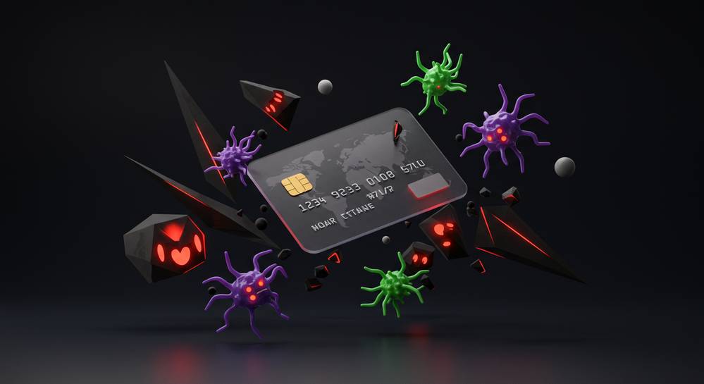 The current landscape of emerging fraud tactics