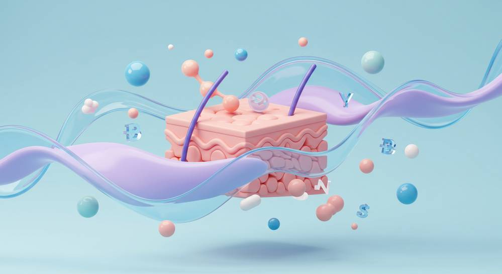Skin Care Routines: Latest News Updates and Trends 2 The Evolving Landscape of Skincare Science