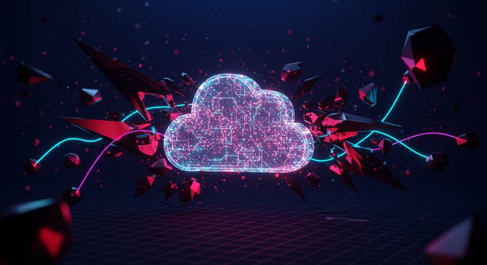 The evolving threat landscape in cloud security
