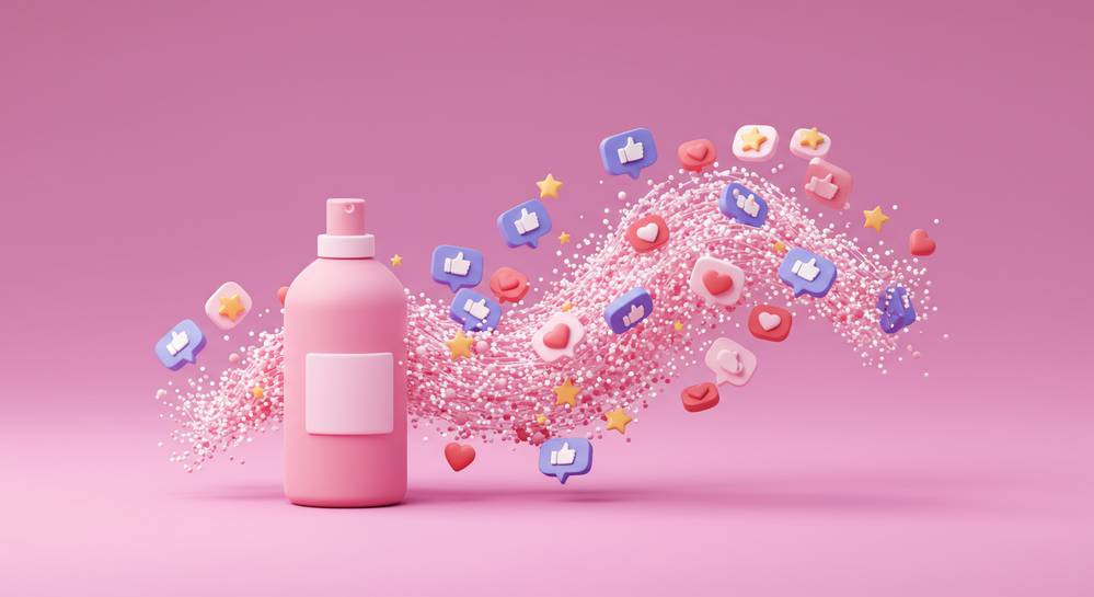 The impact of viral trends on product reviews