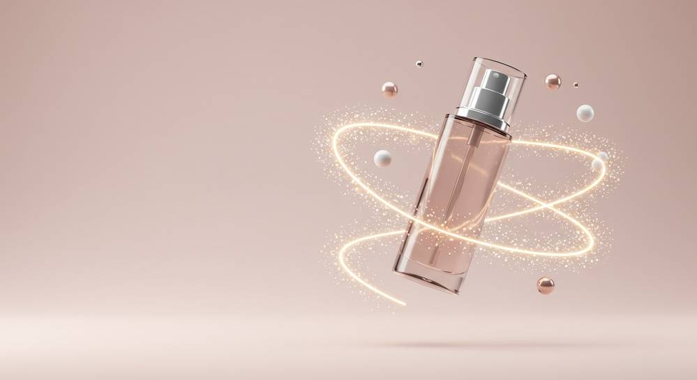 The rise of tech infused skincare