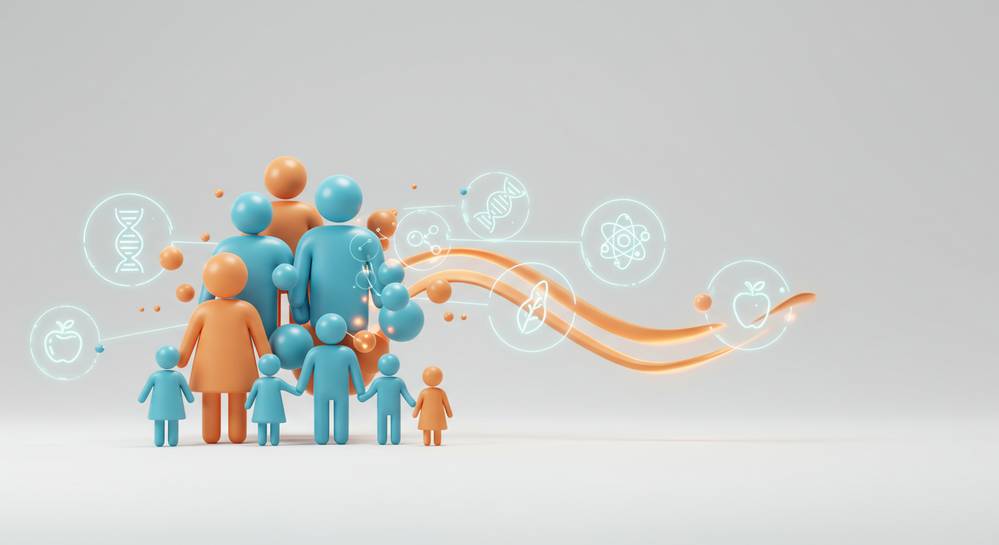 The shift towards personalized nutrition