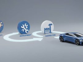 Your expert guide to new car models release news